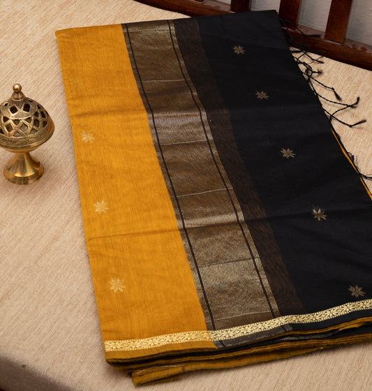 Maheshwari Cotton