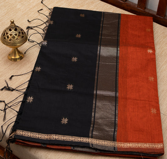 Maheshwari Cotton