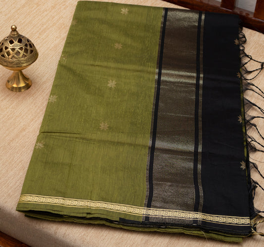 Maheshwari Cotton