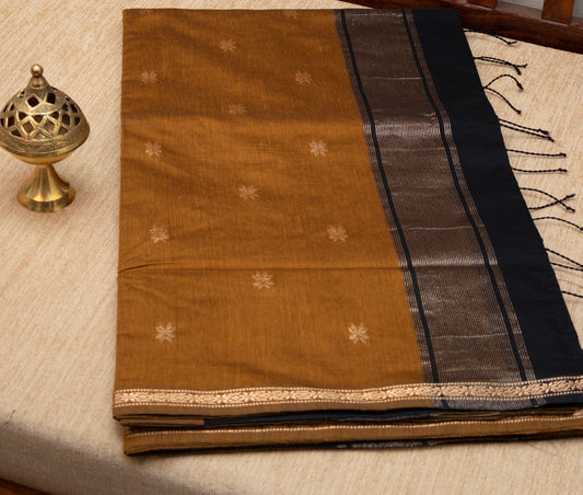 Maheshwari Cotton