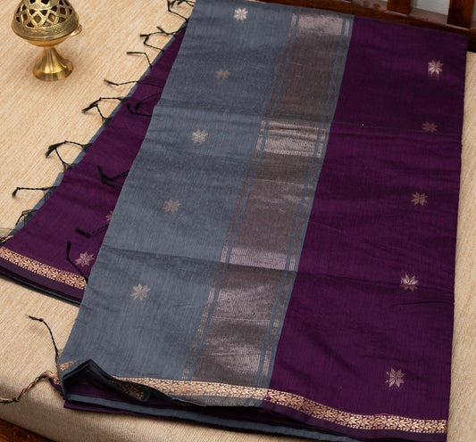 Maheshwari Cotton