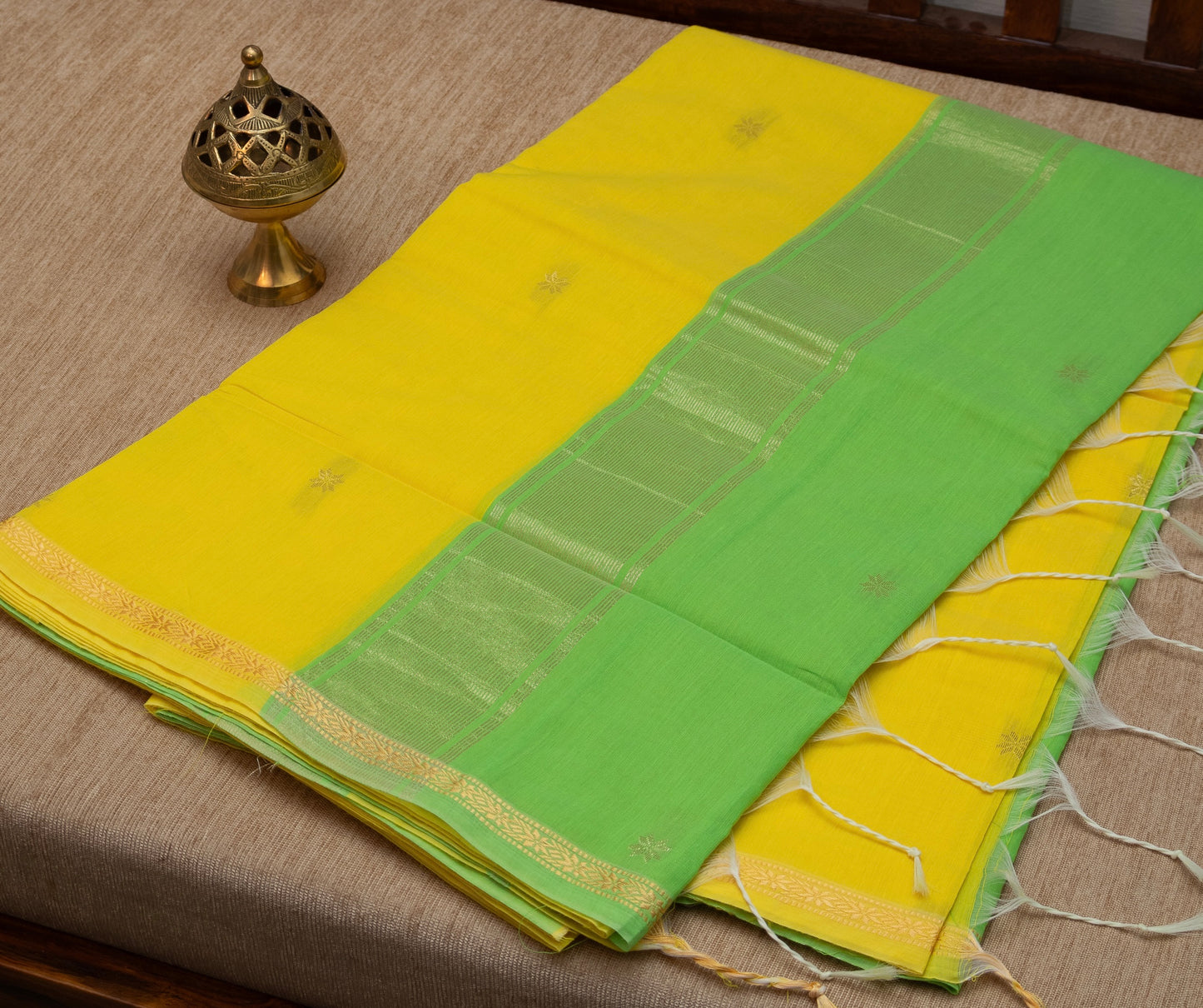 Maheshwari Cotton