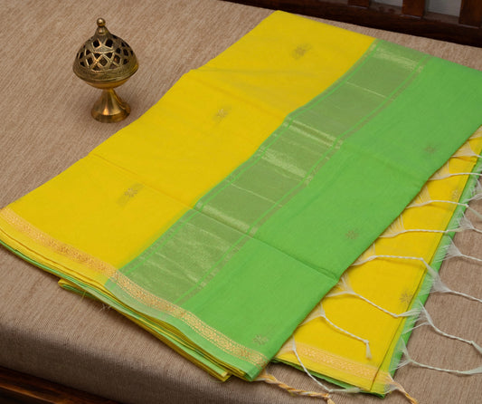 Maheshwari Cotton