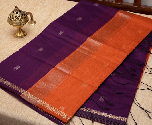 Maheshwari Cotton