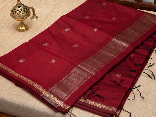 Maheshwari Cotton