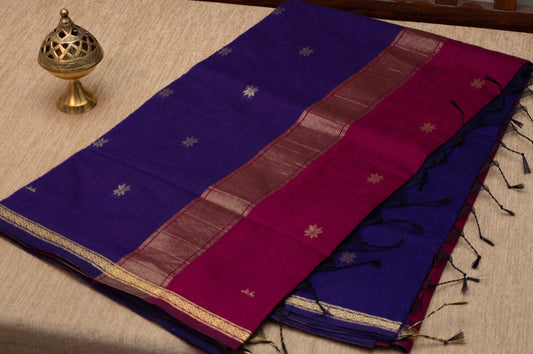 Maheshwari Cotton