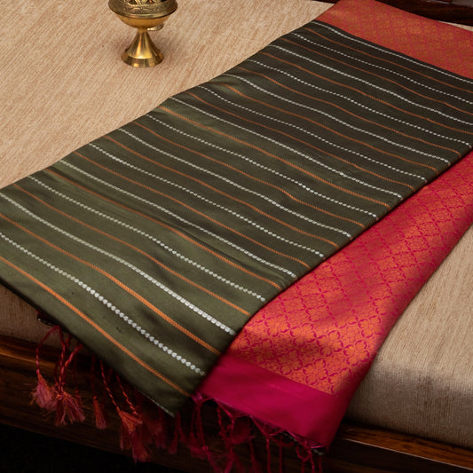 Soft Silk