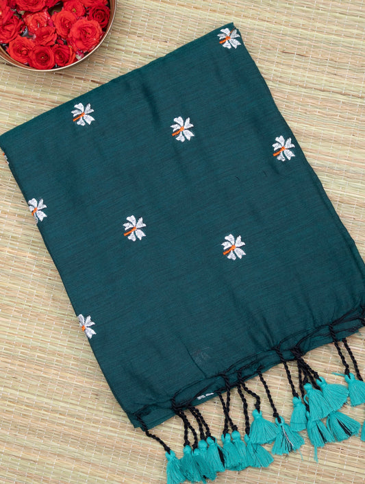 Kadhi Cotton