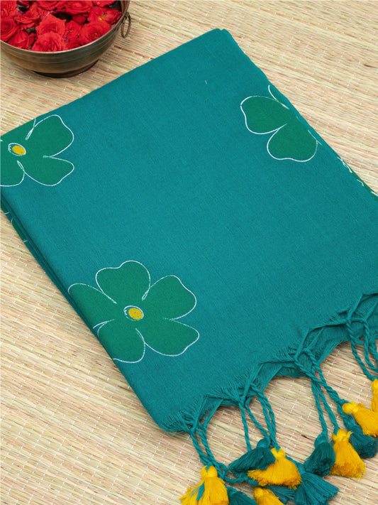 Khadi Cotton