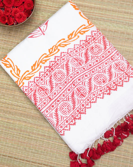 Khadi Cotton