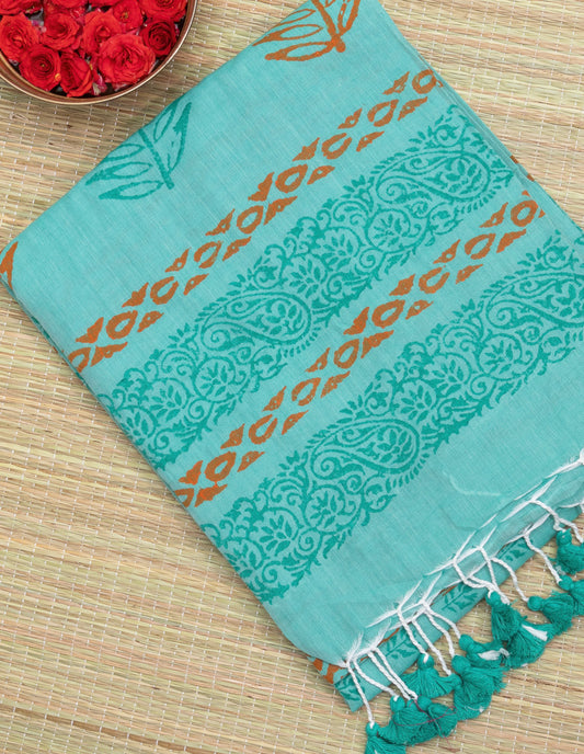 Khadi Cotton