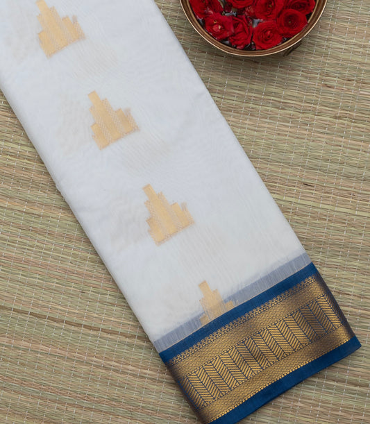 Silk Cotton