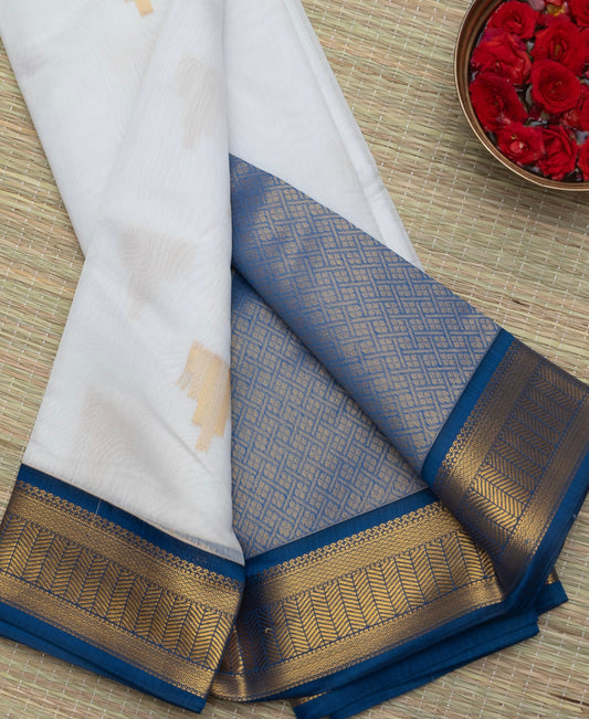 Silk Cotton