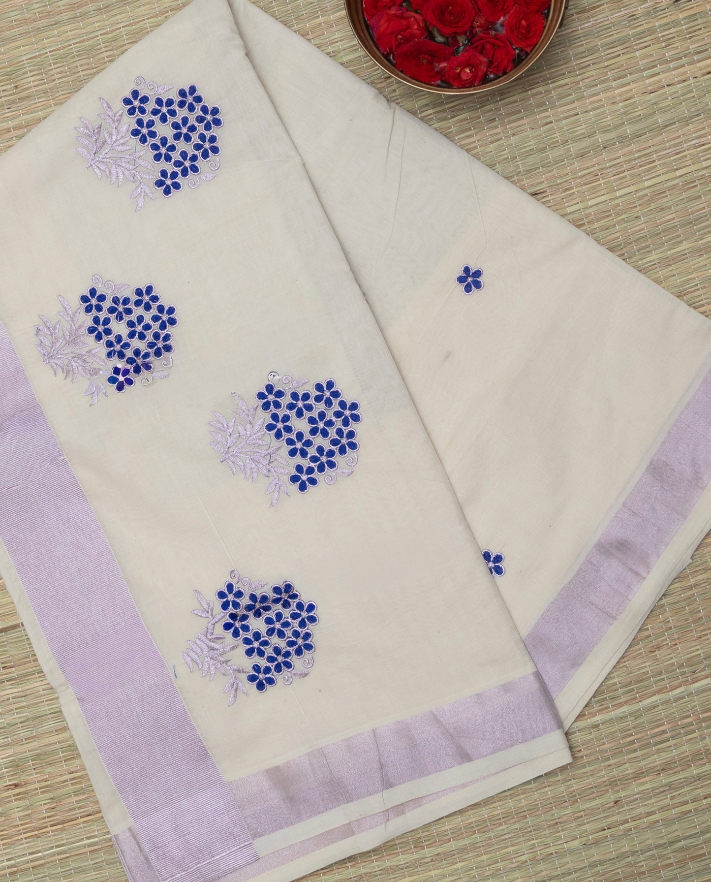 Cotton Sarees