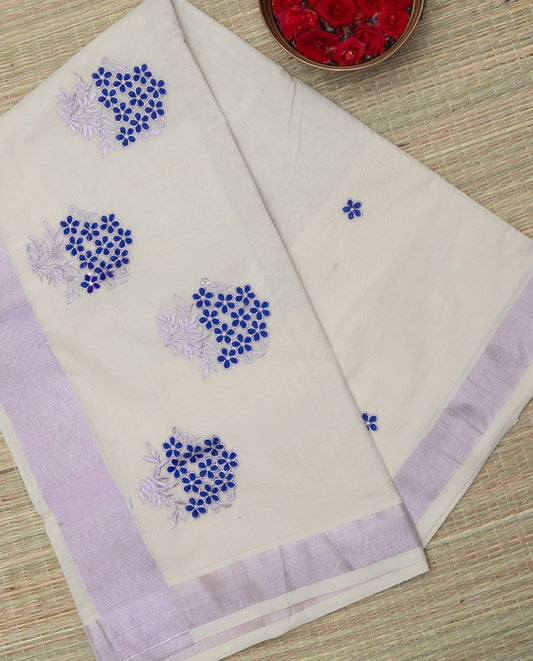 Cotton Sarees