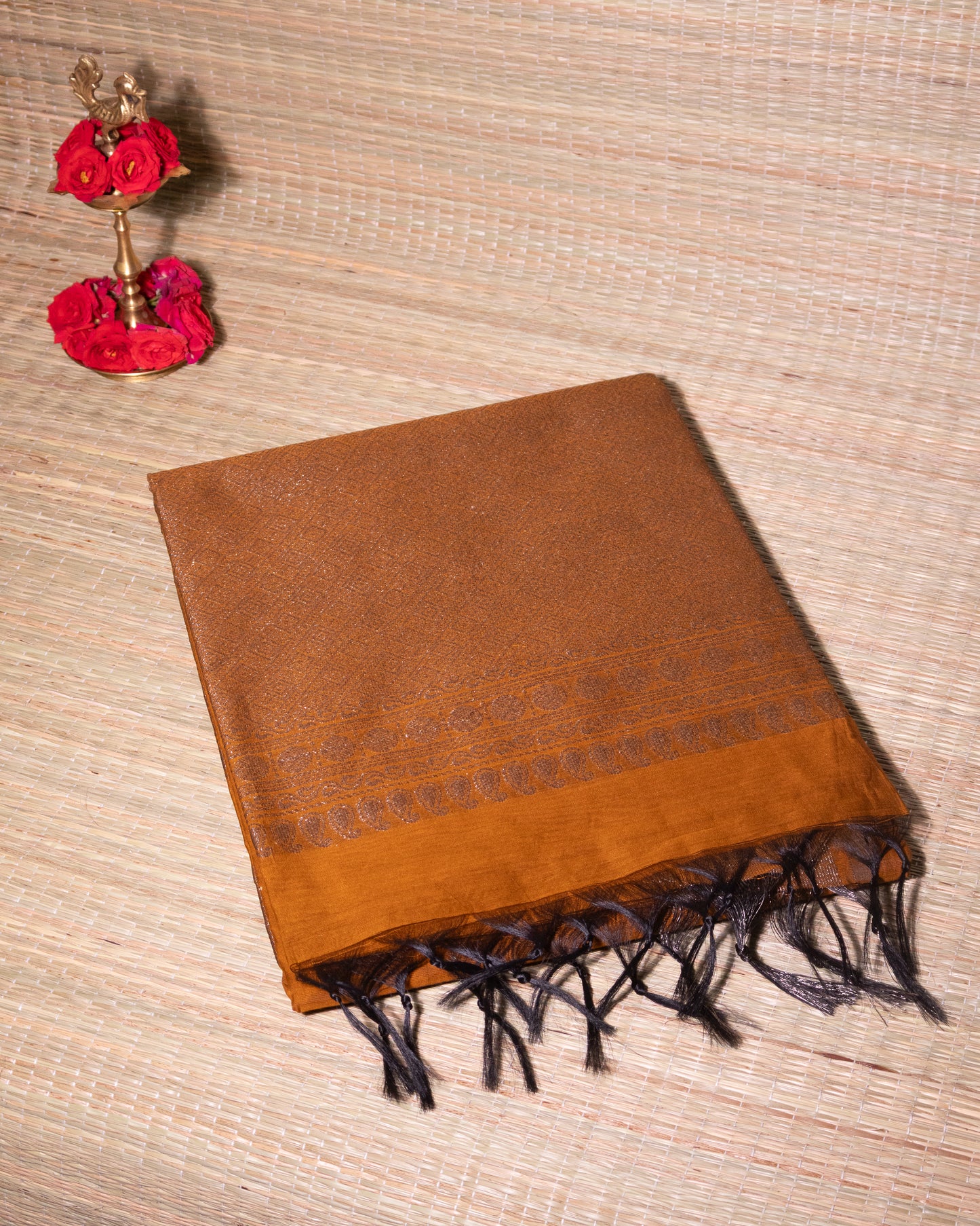 Silk Cotton