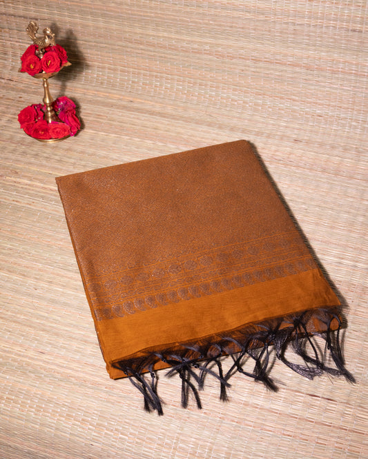 Silk Cotton