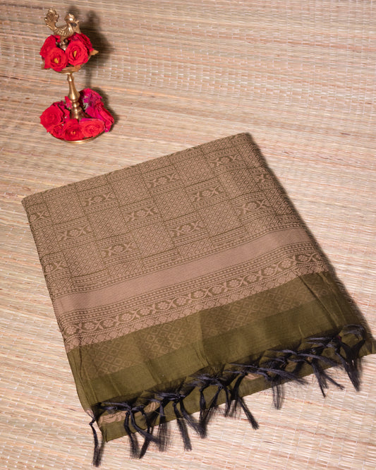 Silk Cotton