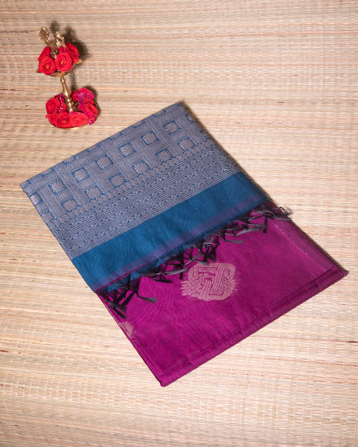 Silk Cotton