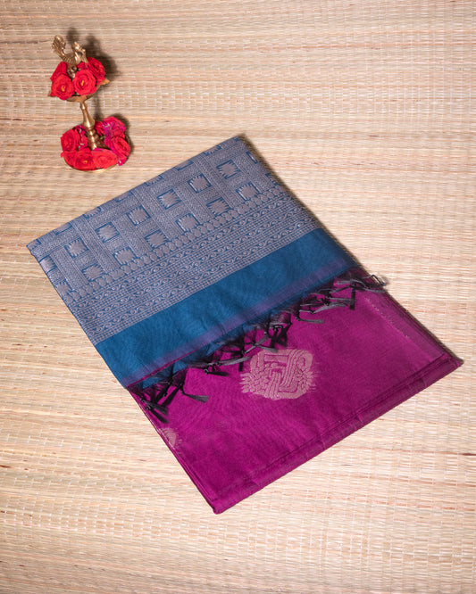 Silk Cotton