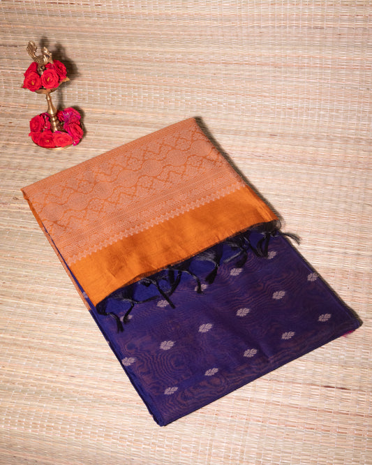 Silk Cotton