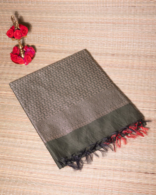 Silk Cotton
