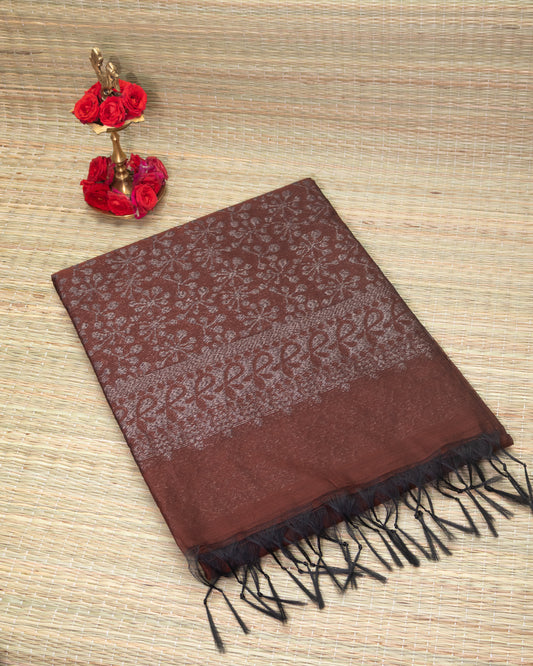 Silk Cotton