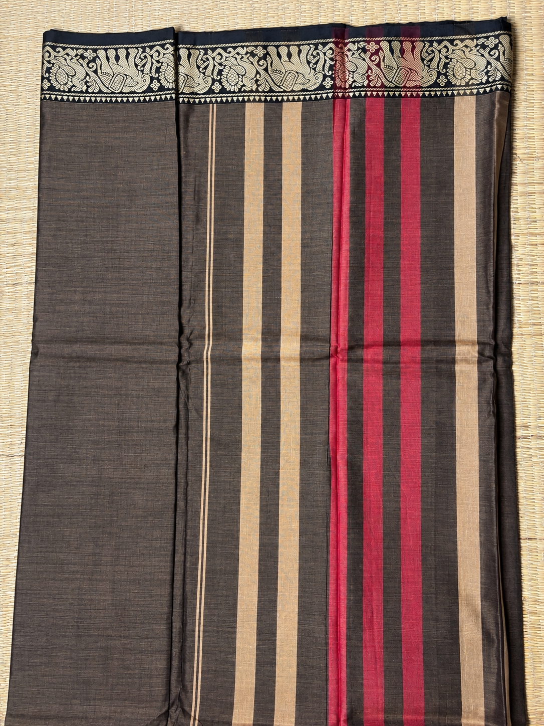 Narayanpet Cotton