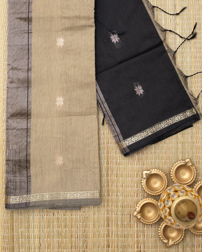 Maheshwari Cotton
