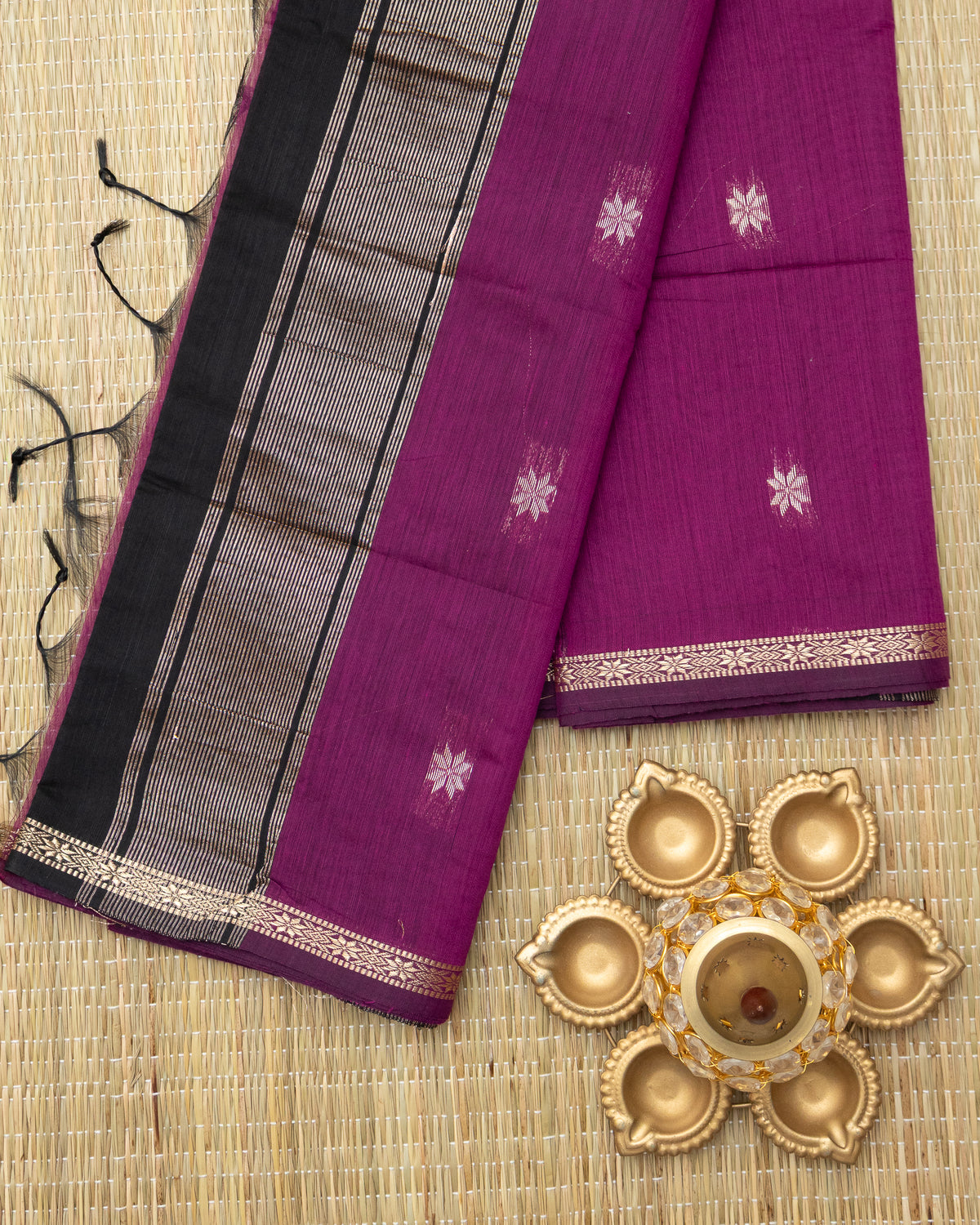 Maheshwari Cotton