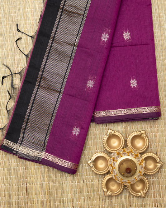 Maheshwari Cotton