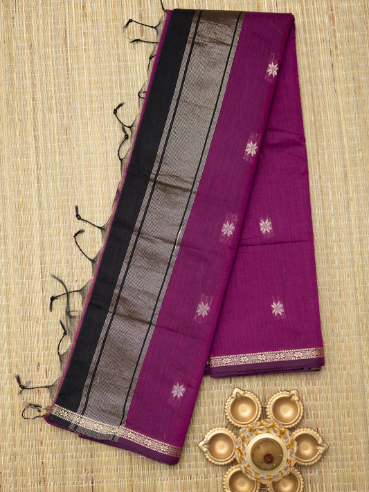 Maheshwari Cotton