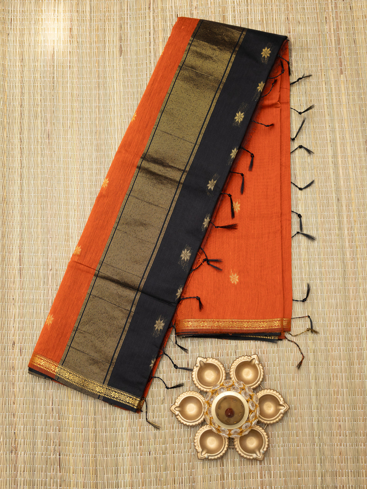Maheshwari Cotton