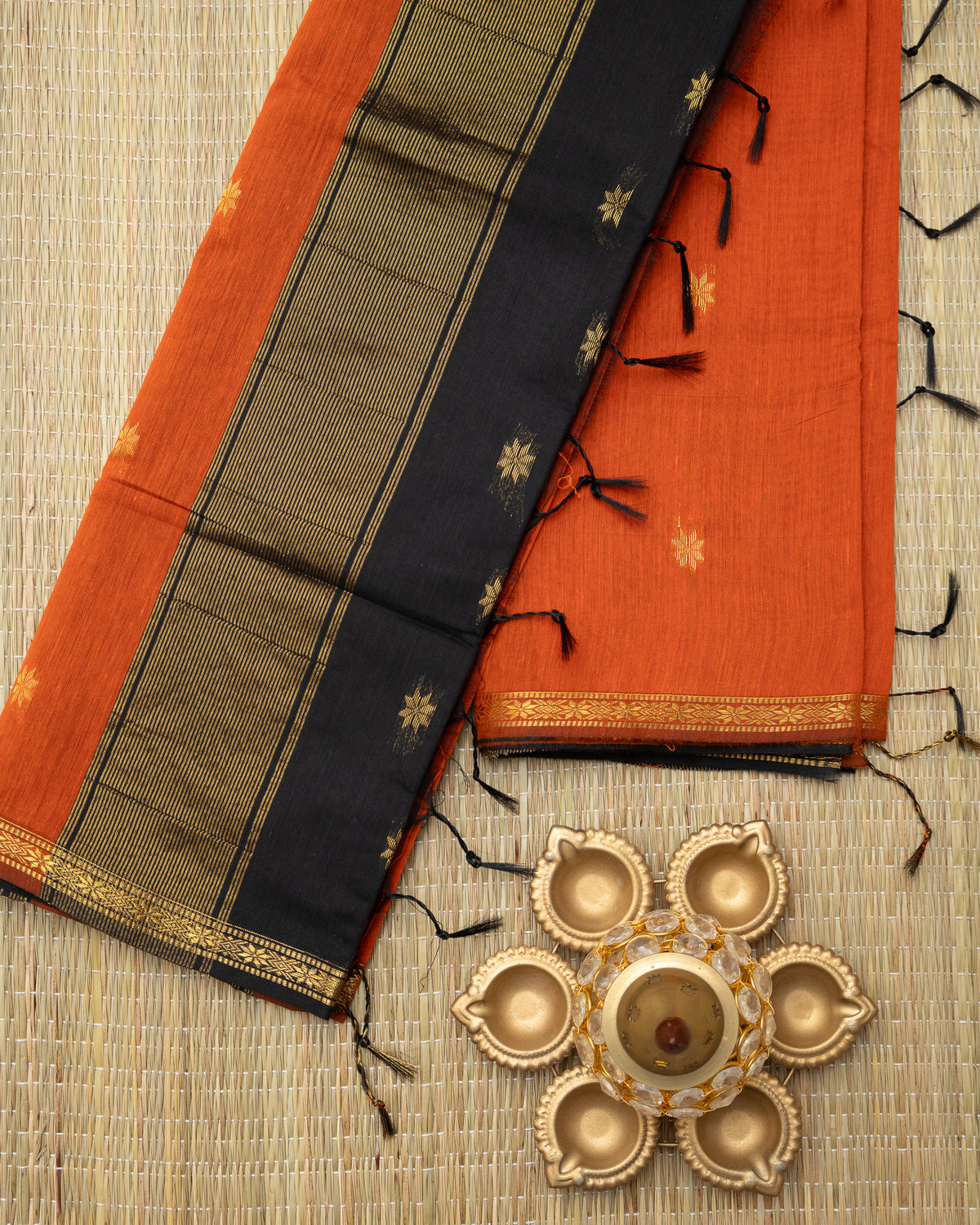 Maheshwari Cotton
