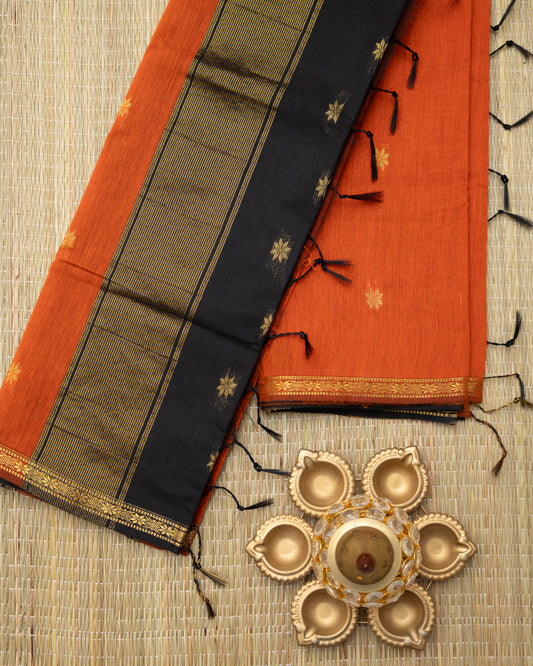 Maheshwari Cotton