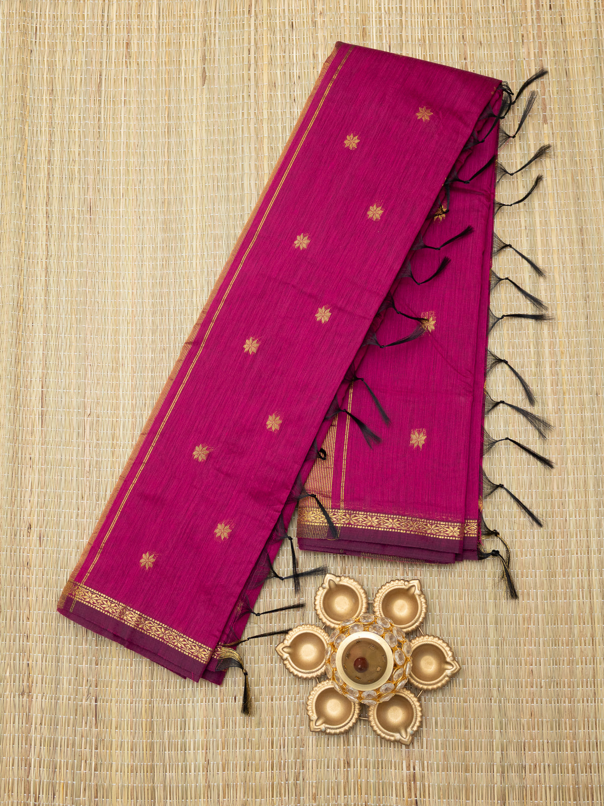 Maheshwari Cotton