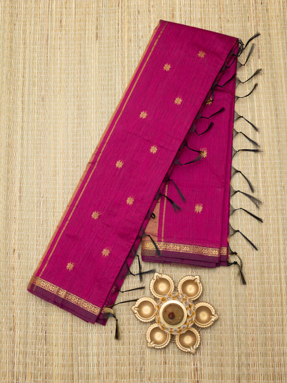 Maheshwari Cotton