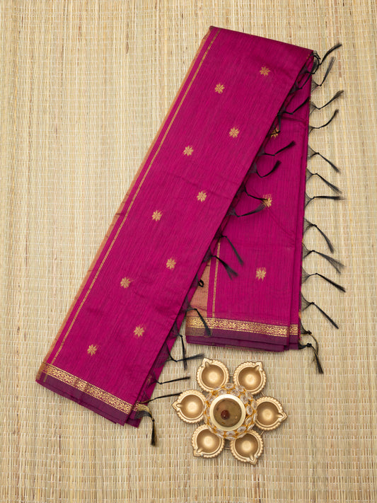 Maheshwari Cotton