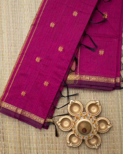 Maheshwari Cotton
