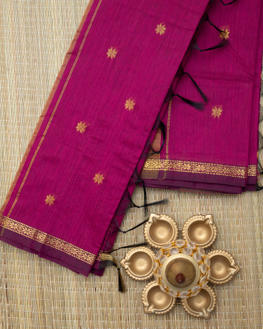 Maheshwari Cotton