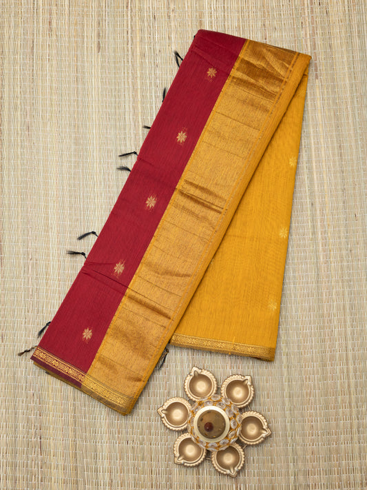 Maheshwari Cotton