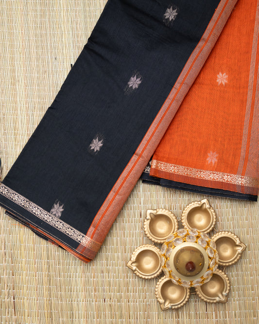 Maheshwari Cotton