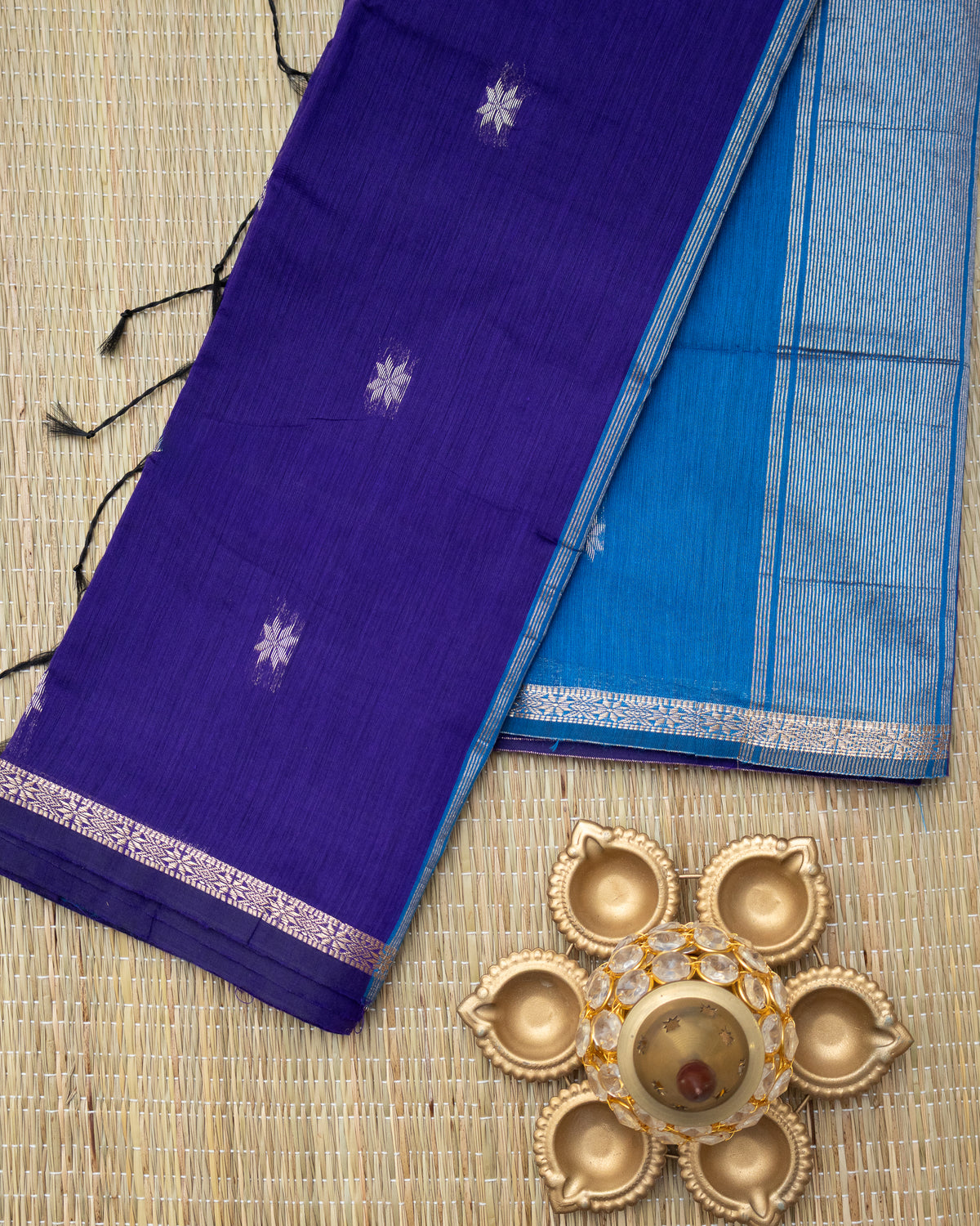 Maheshwari Cotton