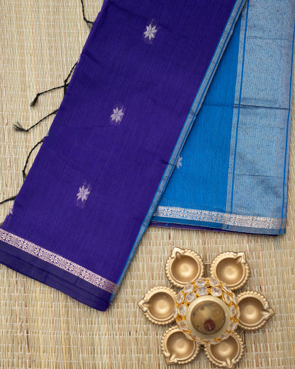 Maheshwari Cotton
