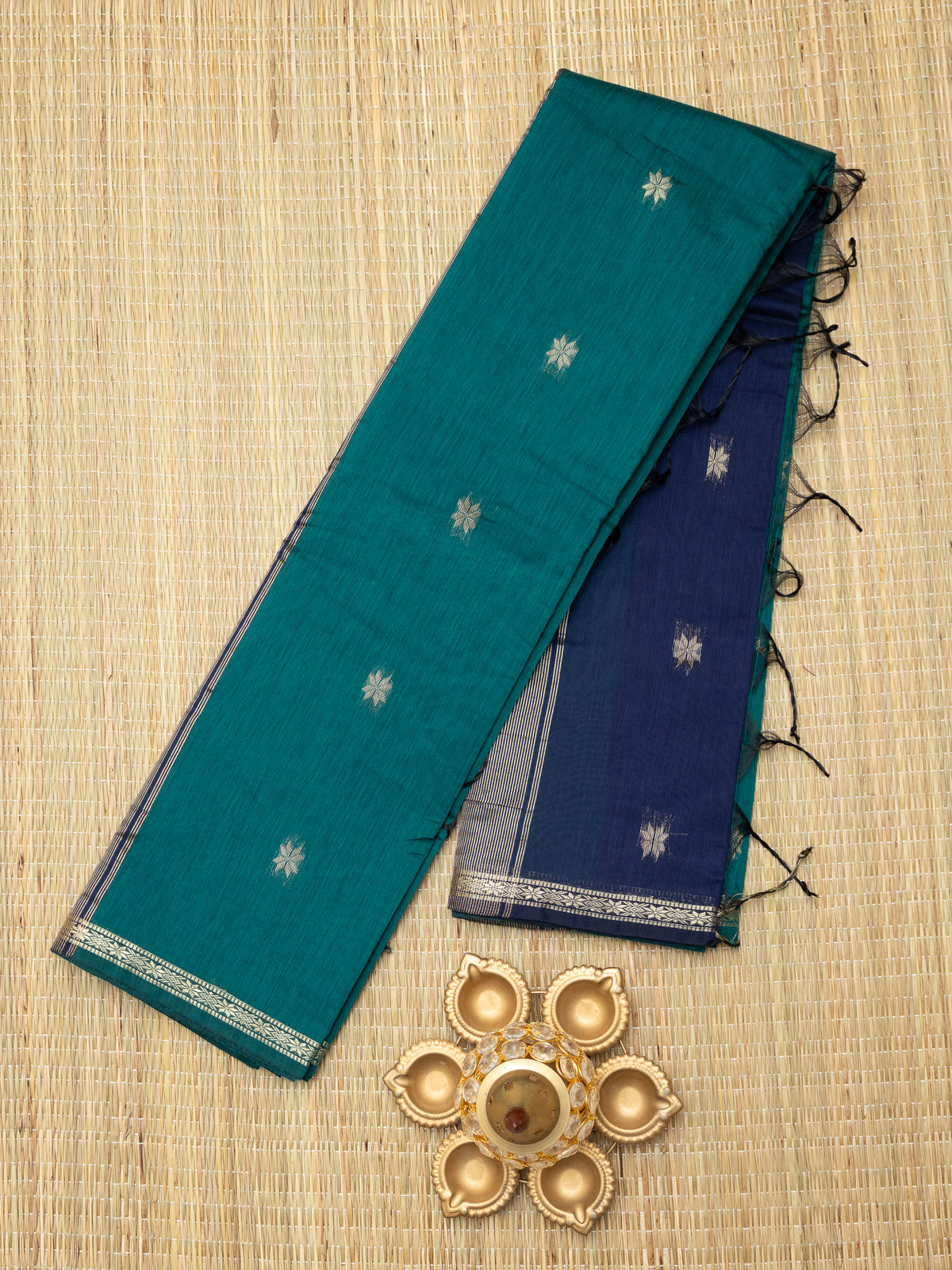 Maheshwari Cotton