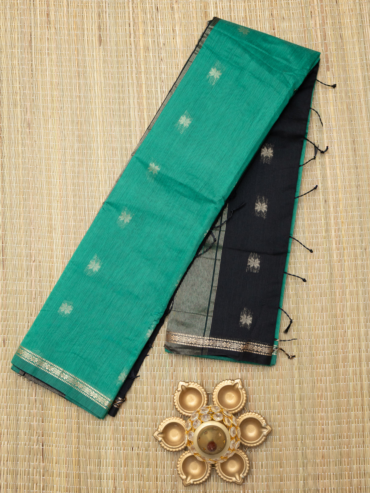 Maheshwari Cotton
