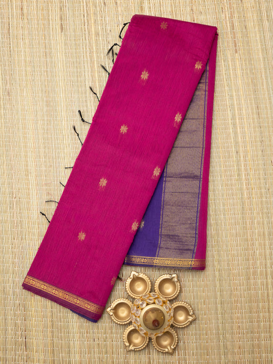 Maheshwari Cotton