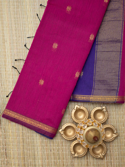 Maheshwari Cotton