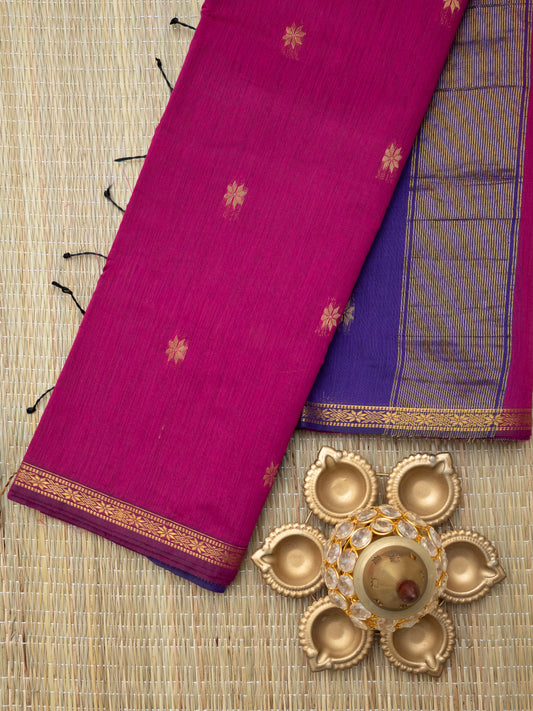 Maheshwari Cotton