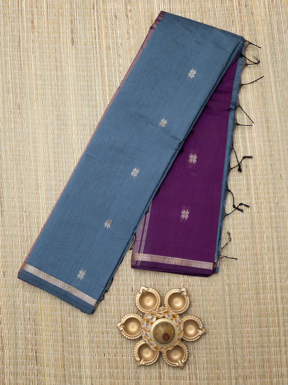 Maheshwari Cotton